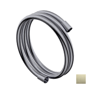 Шланг для душа Ritmonio длина шланга, мм-1500, Brushed champagne PVD (RCMB063H1F46)