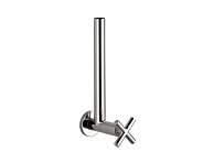 Вентиль Dornbracht Tara, хром (22.900.892.00)