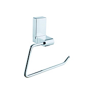 Держатель для туалетной бумаги D-Lin D241330, хром