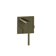 Смеситель для душа Almar Water Control Modular, High Brass Brushed PVD (E180190.HB)