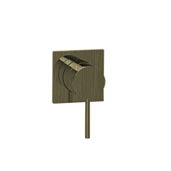 Смеситель для душа Almar Water Control Modular, High Brass Brushed PVD (E180190.HB)