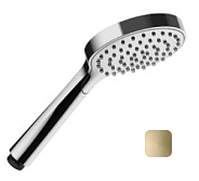 Ручной душ Almar Hand Showers, 110, Gold Polished PVD (E082101.GO)
