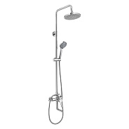 Душевая система Maretti Elena EA21RYN163, хром