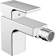 71211000 HG Vernis Shape смеситель для биде