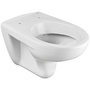 346200000 Mateo подвесной унитаз