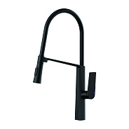 Смеситель для кухни HAIBA гибкий (HB73827-7)