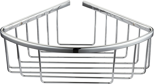 Полка угловая AQUATEK ВЕГА AQ4006CR