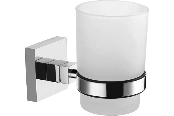 Стеклянный стакан Azario RINA (AZ-87006)