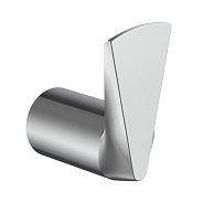 Крючок для полотенец Raglo R307.05 одинарный,хром