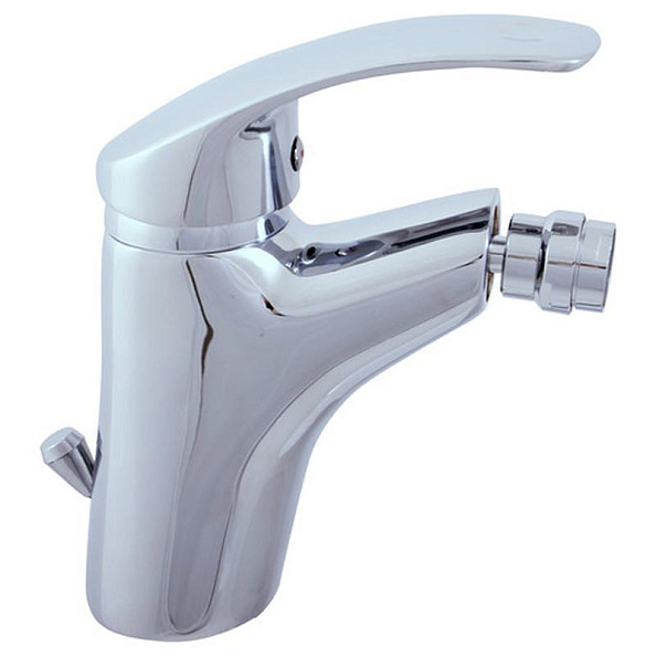 Смеситель для биде Rav Slezak Mississippi MS045.5K, хром