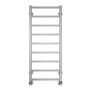 Полотенцесушитель водяной Terminus Контур П9 400х1000, нижнее подключение (4670078529671)