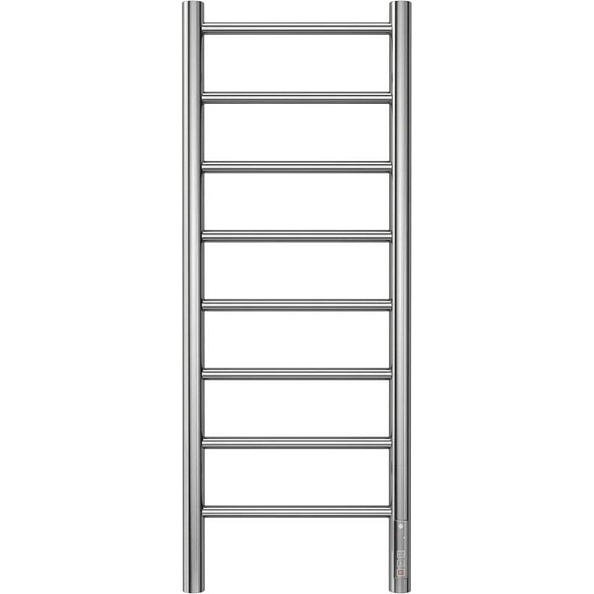 Полотенцесушитель электрический Terminus Аврора П8 300х850, справа подключение (4670078541833)