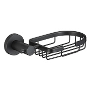 Мыльница решетка настенная Savol S-005632H