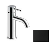 Смеситель для раковины Almar черный матовый (E214000.MB)