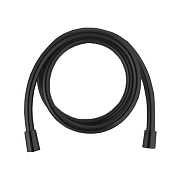 Шланг для душа Fima Carlo Frattini Shower accessories, длина шланга, мм-1500, чёрный матовый (F2128NS)