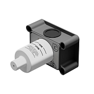 Внутренняя часть Ritmonio назначение-смеситель для душа, не окрашен (PM0010A)