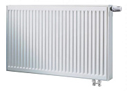 Радиатор Rommer Ventil 21 500x2400 мм с нижним подключением (RRS-2020-215240)