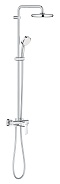 Душевая система Grohe Tempesta Cosmopolitan 210 26224001 хром