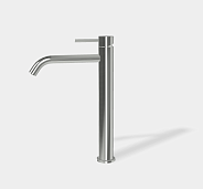 Смеситель для раковины Fima Carlo Frattini Spillo Up, хром (F3031/HXSCR.1)