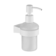 Дозатор BELZ белый (B91527)