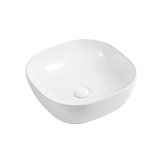 Раковина чаша Maretti FL13NS27-844, белая