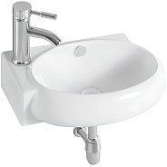 AQ5303-00 раковина 420*280*145