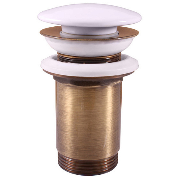 Донный клапан Rav Slezak MD0485SM