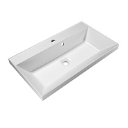 Раковина Florentina Астория 80 см 10.170.00800.001, белая