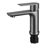 Смеситель для умывальника Fmark FS8801Q