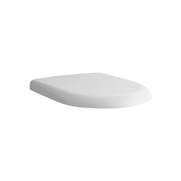 Крышка-сиденье Laufen Pro New (9395.5.300.000.1) легкосъемное
