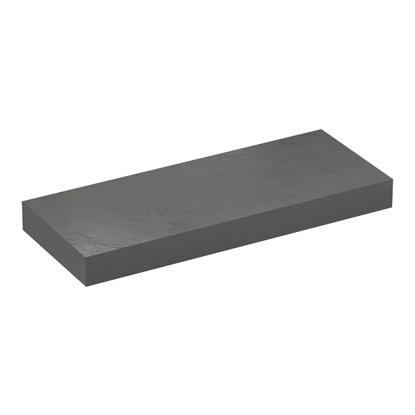 Столешница Velvex Unit 120, графит (st.UNI.120-627)