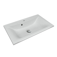 Раковина Florentina Прима 75 см 10.010.00750.201, жасмин