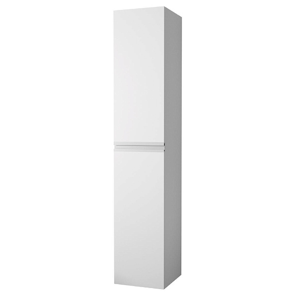 Пенал Dreja Grace 35 см, белый