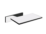 Излив Fantini Milano, золото плюс (31 01 5041B)