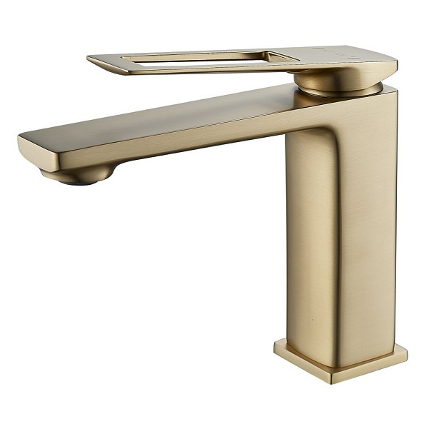 Смеситель для раковины Savol S-009001C