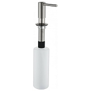 Дозатор встраиваемый Grocenberg AC0032NK, никель