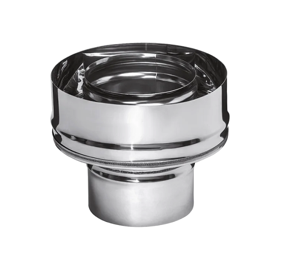 Старт-сэндвич Ferrum (430/0,5мм + нерж.) Ф150х250