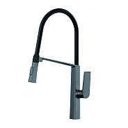 Смеситель для кухни HAIBA гибкий (HB73827-3)