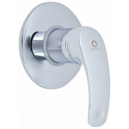 Смеситель для душа Rav Slezak Mississippi MS083