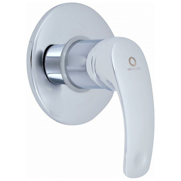 Смеситель для душа Rav Slezak Mississippi MS083