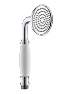 AQ2008CR КЛАССИК ручной душ 65 1jet