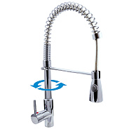 Смеситель для кухни Rav Slezak Seina SE917.5