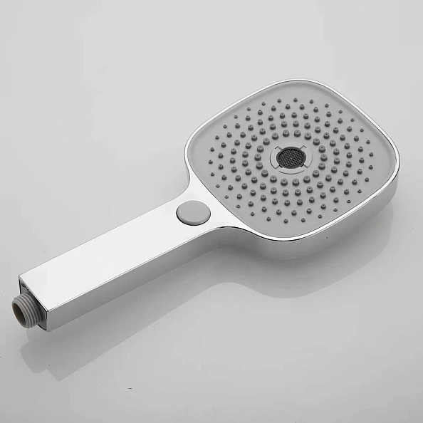 Душевая система Shevanik S8236, хром