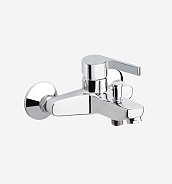 Смеситель для ванны Webert DoReMi DR850102015, хром