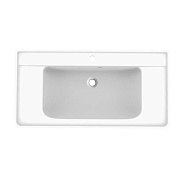 Раковина Paola Victoria 1000, белый