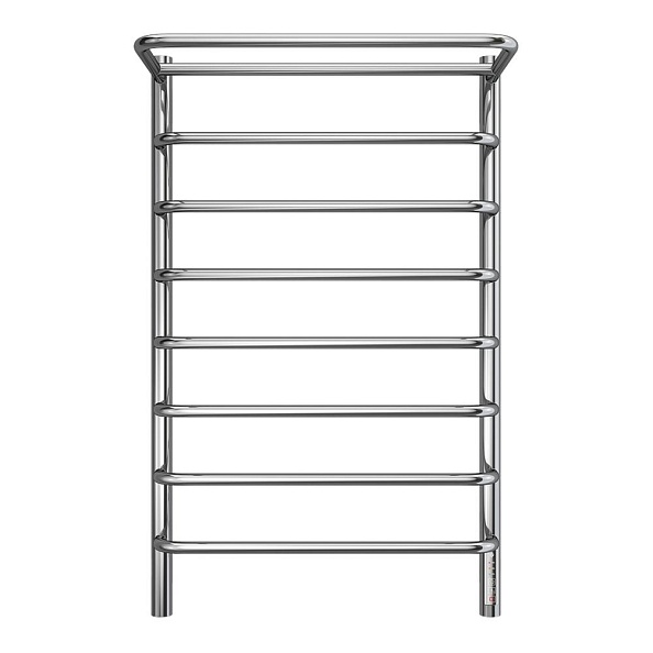 Полотенцесушитель электрический Terminus Полка П8 500х850, нижнее подключение (4670078524836)