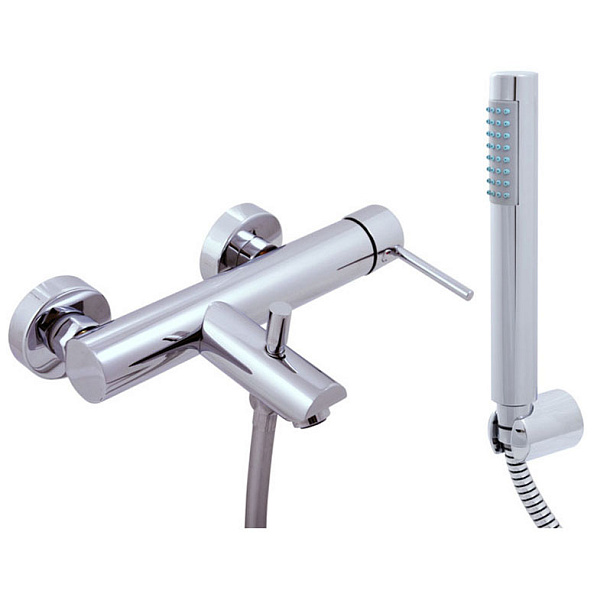 Смеситель для ванны Rav Slezak Seina SE954.5/1