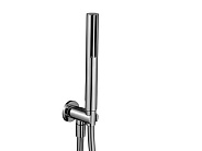 Душевой набор Fantini Venezia, хром (86 02 8051)