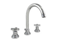 Смеситель для раковины Nicolazzi M.Croce, Chrome (2208 CR 27)