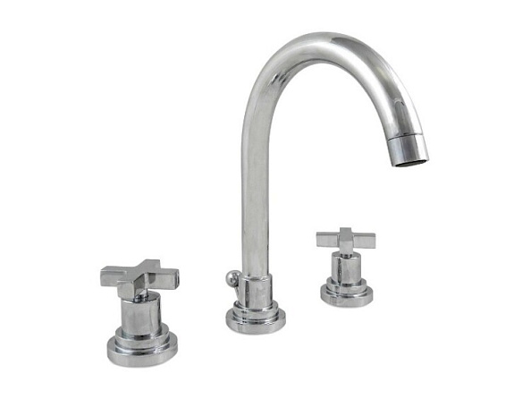 Смеситель для раковины Nicolazzi M.Croce, Chrome (2208 CR 27)